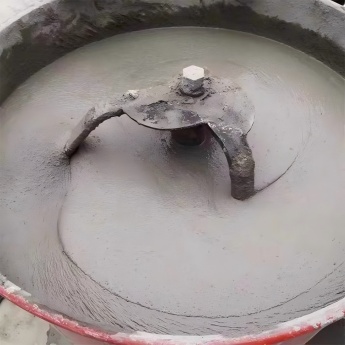 永善灌浆料的类型及施工流程​