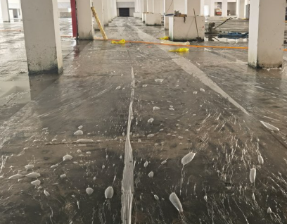 永善不发火砂浆和不发火金属骨料有什么区别