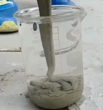 永善水工混凝土絮凝剂，水下抗分散剂的作用及施工方法