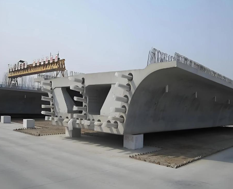 永善抗冻压浆料的特点及标准化施工工艺